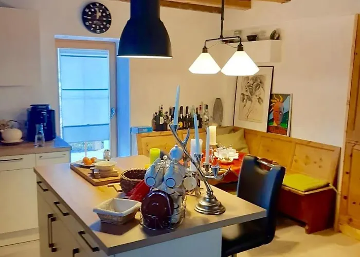 호텔 Gasthof Zum Schupfen 인스브루크