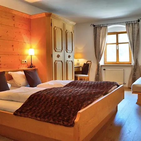 Gasthof Zum Schupfen Отель 3*