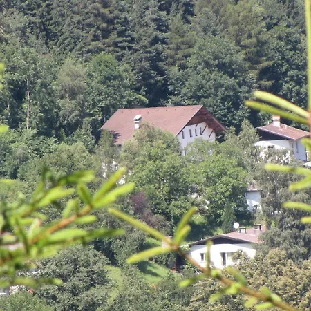 Отель Gasthof Zum Schupfen Инсбрук