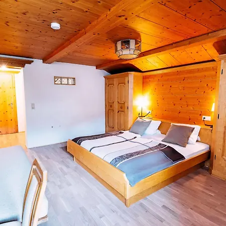 Gasthof Zum Schupfen Инсбрук