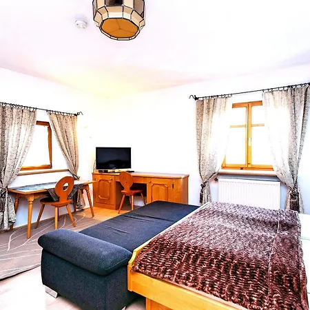 Gasthof Zum Schupfen 3* Инсбрук