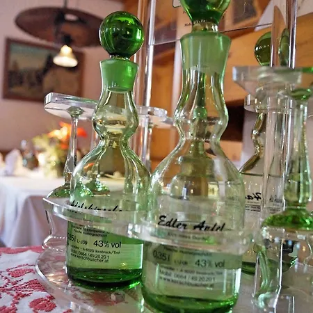 Gasthof Zum Schupfen Отель Инсбрук