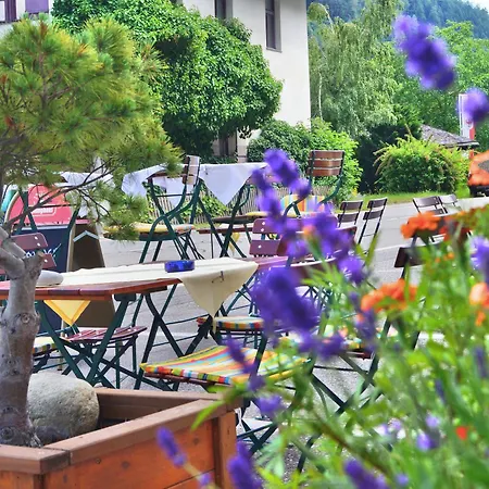 Отель Gasthof Zum Schupfen 3*