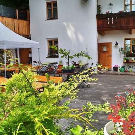 Gasthof Zum Schupfen 3* Инсбрук