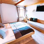 Отель Gasthof Zum Schupfen 3*