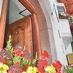 Отель Gasthof Zum Schupfen