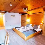 Gasthof Zum Schupfen Инсбрук