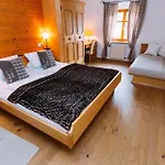 Отель Gasthof Zum Schupfen Инсбрук