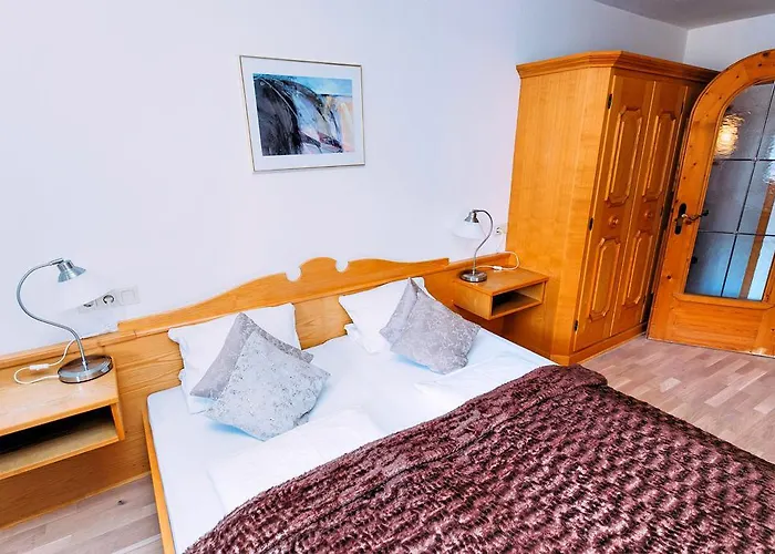 Gasthof Zum Schupfen אינסברוק