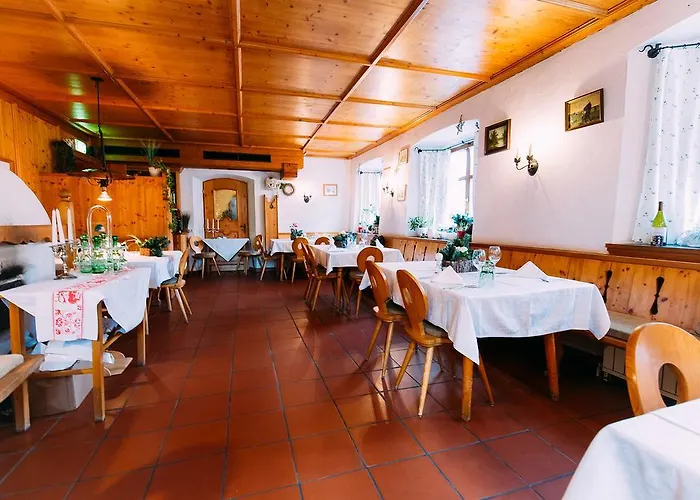 מלון Gasthof Zum Schupfen