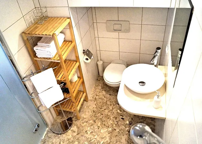 Gasthof Zum Schupfen מלון אינסברוק