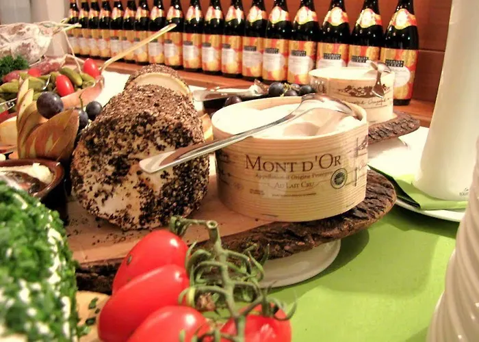 Gasthof Zum Schupfen 3* אינסברוק