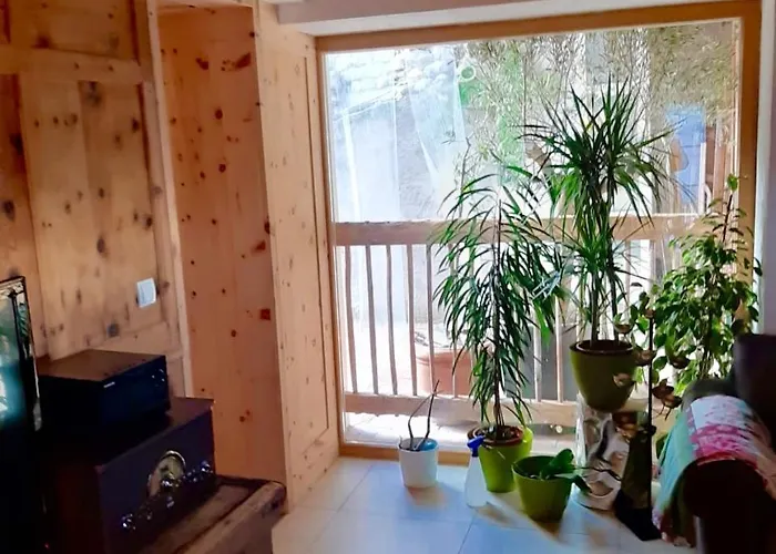 Gasthof Zum Schupfen מלון אינסברוק