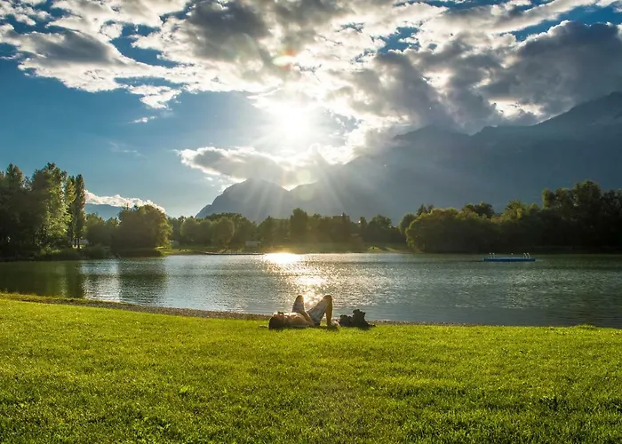 Gasthof Zum Schupfen מלון